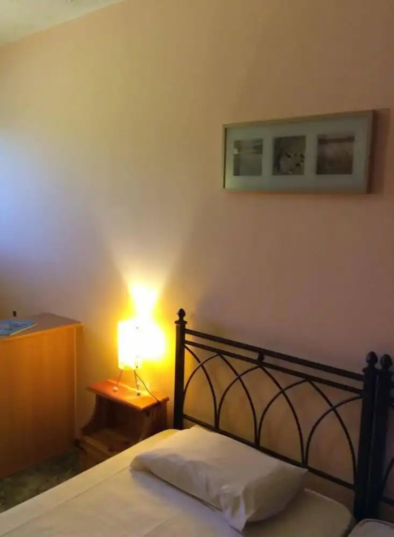 Villa Park Holiday Rooms