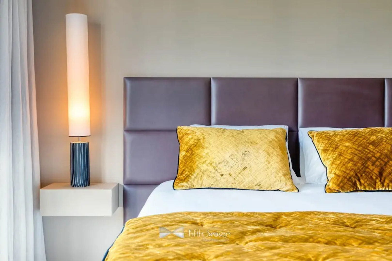 Le Mas Des Oliviers/La Bergerie