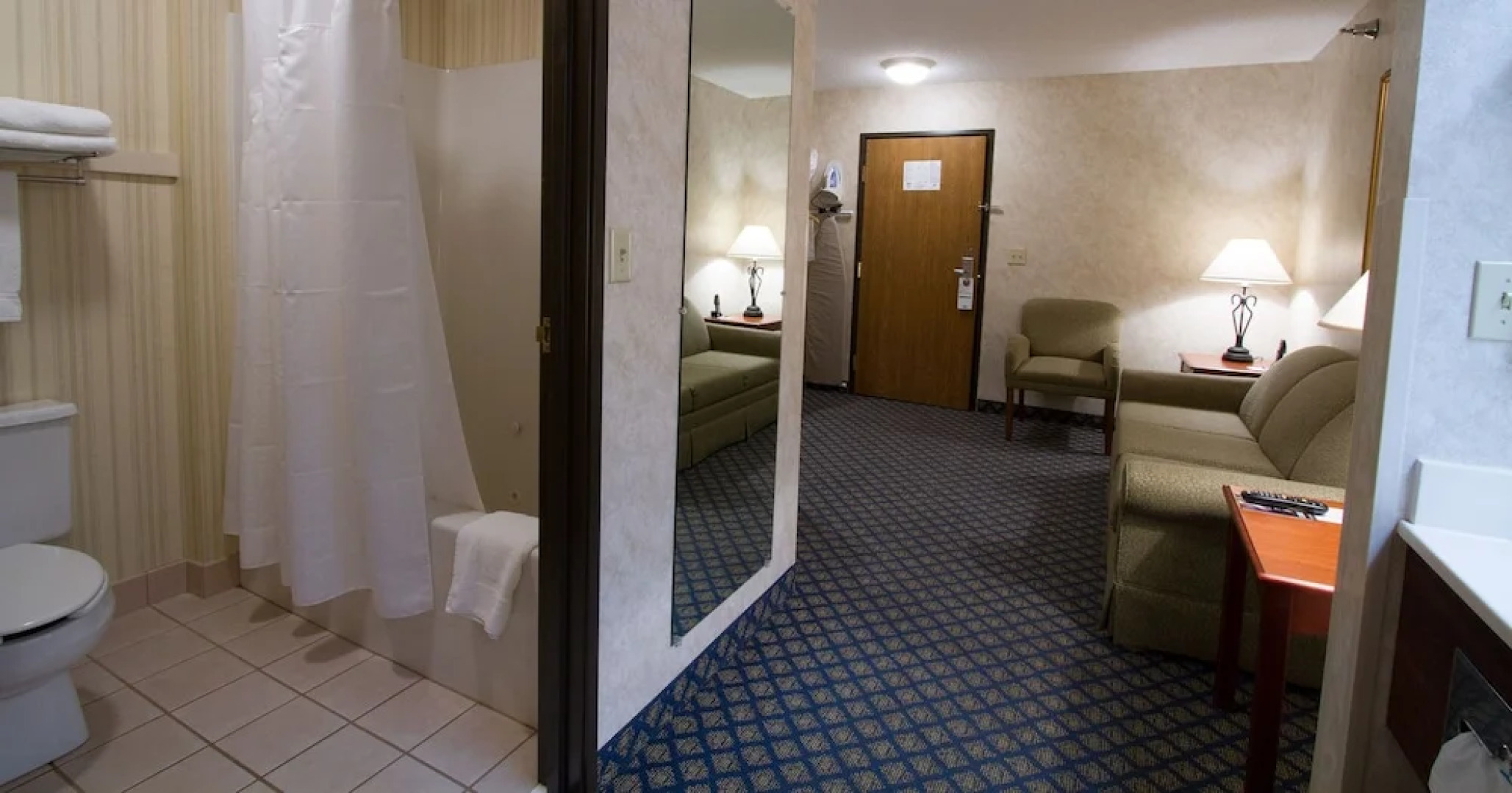 Miles City Hotel & Suites
