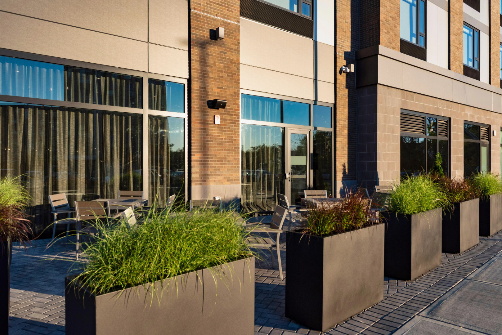 Holiday Inn Express Boston Logan Airport - Revere by IHG