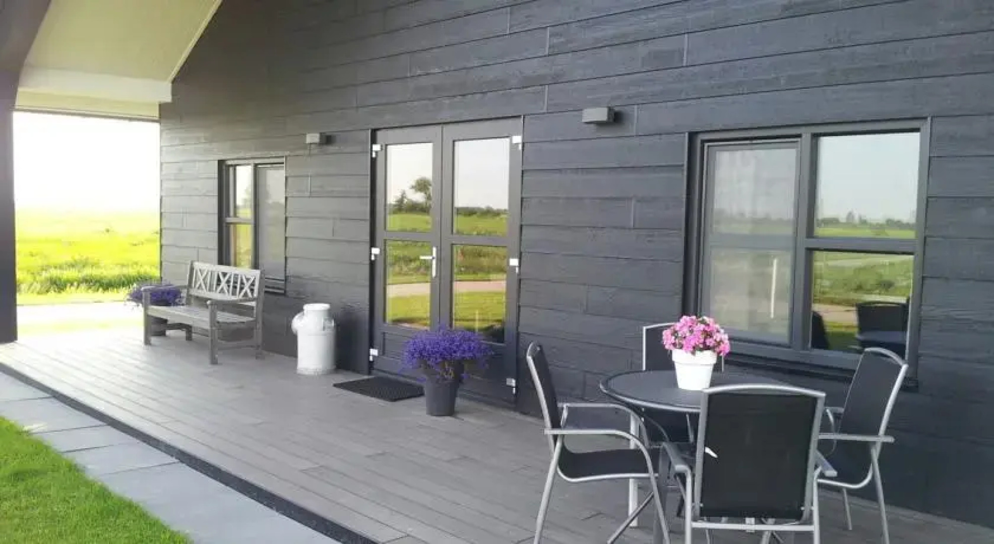 B&B Gastenverblijf Hoogenboom