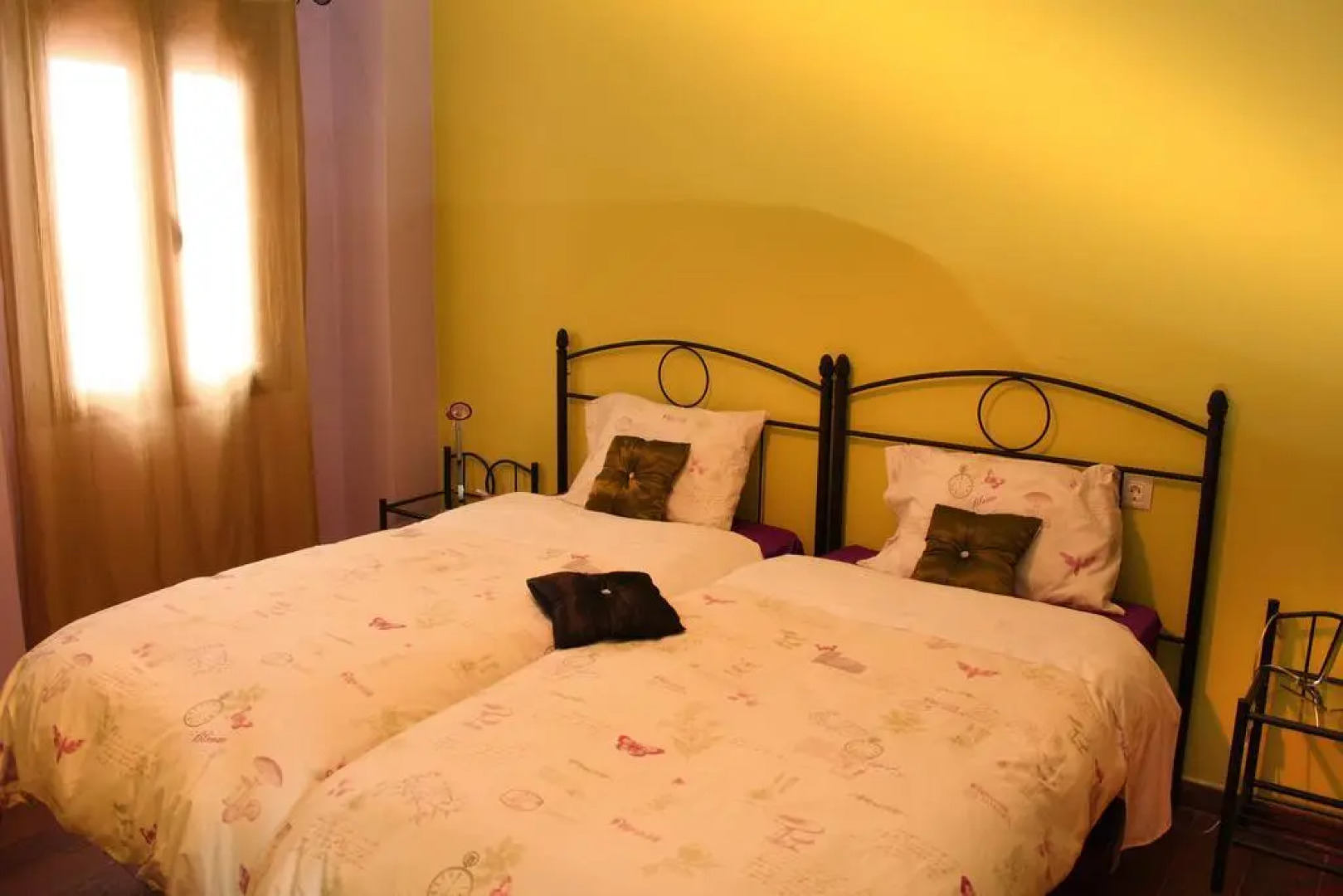 El Casino de Santa Cruz