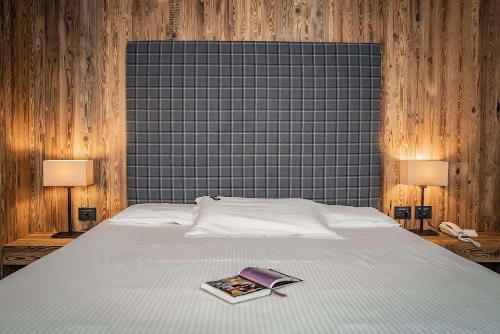 Hotel San Giacomo Spa&Gourmet