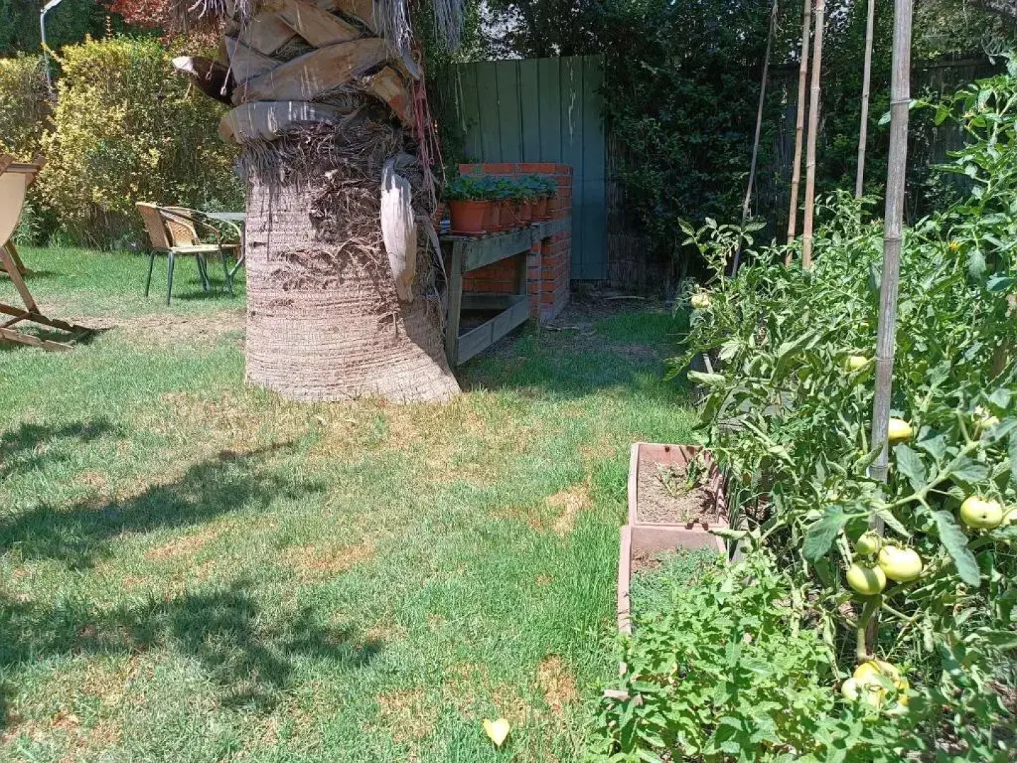 Lodge El Tiempo Es Arte