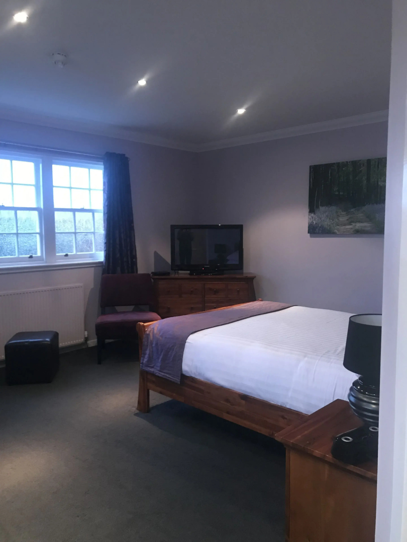 The Mill House Hotel