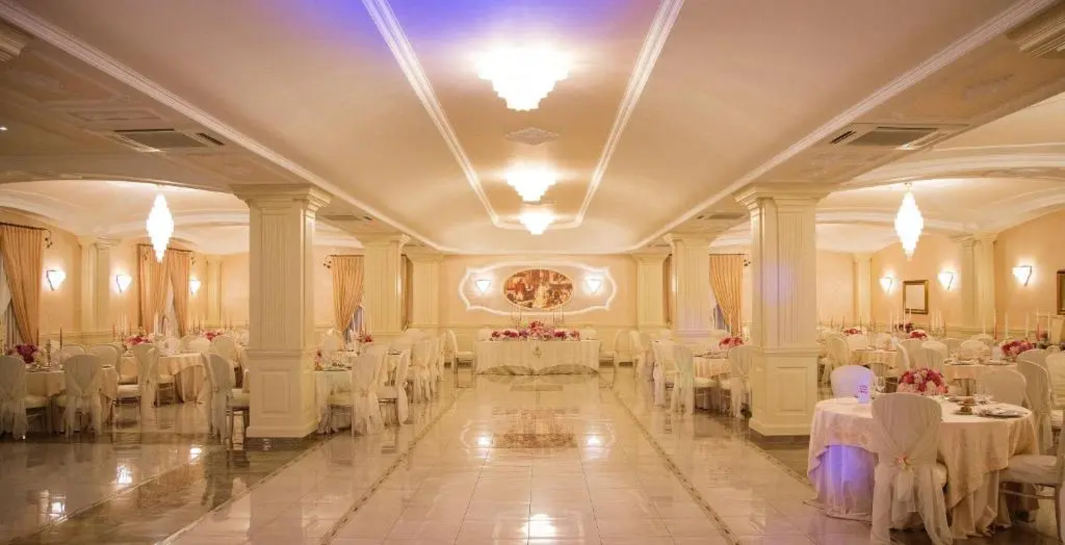 Regina di Saba Hotel - Villa Ricevimenti