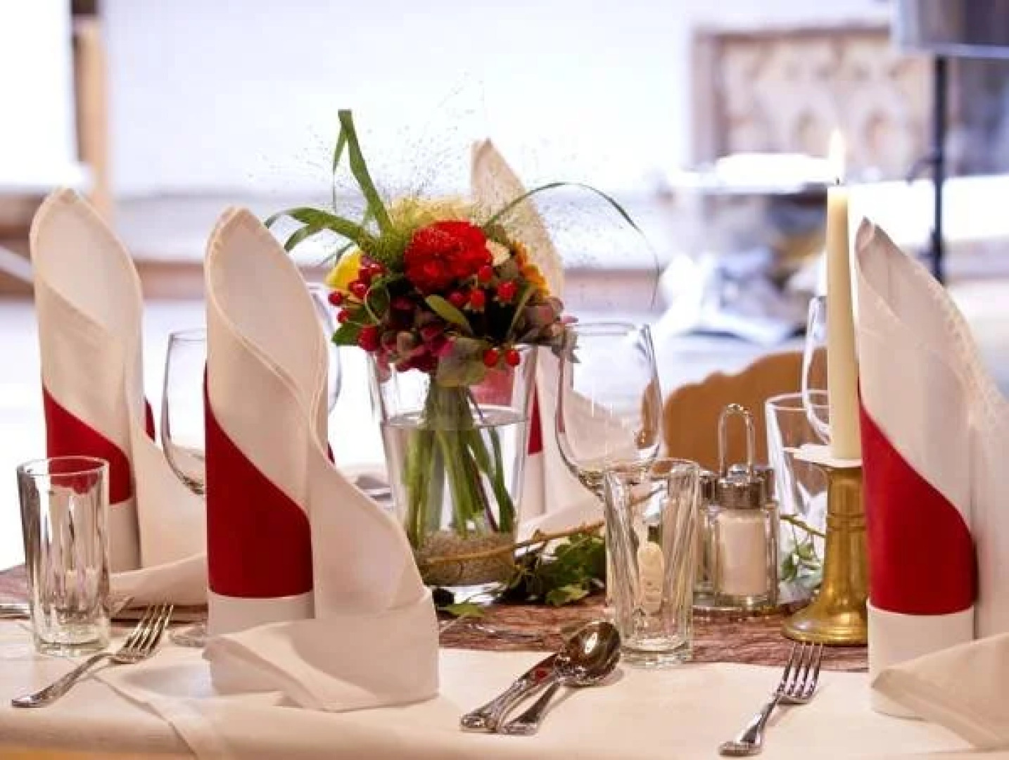 Sporthotel Ellmau in Tirol