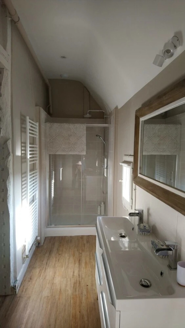 Le Château de Boussay