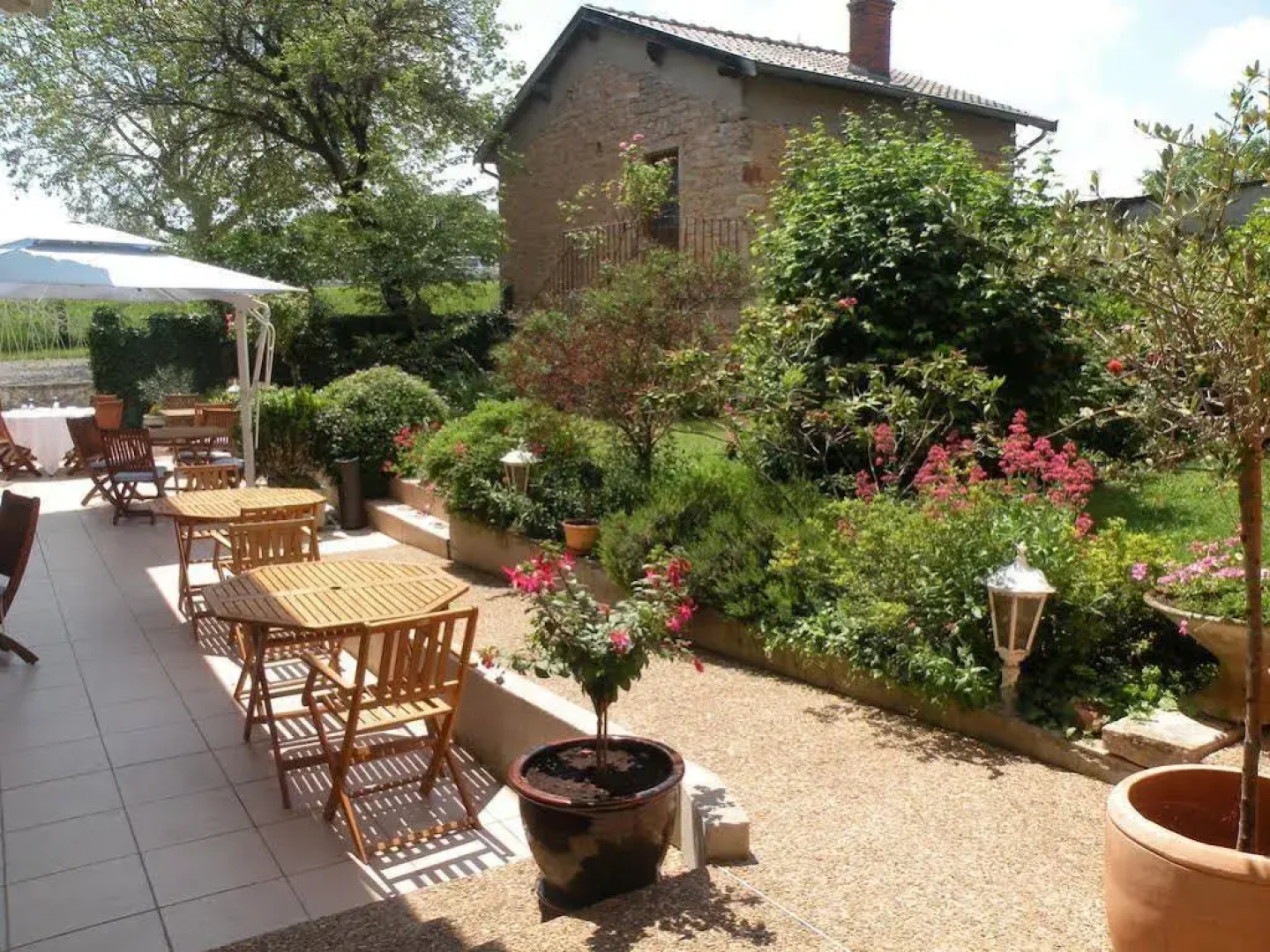 Le Moulin du Gastronome