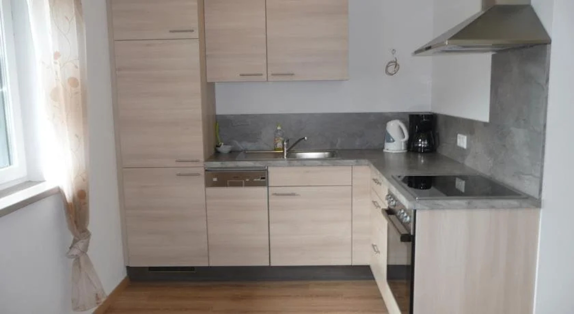 Familienferienhof Stabauer