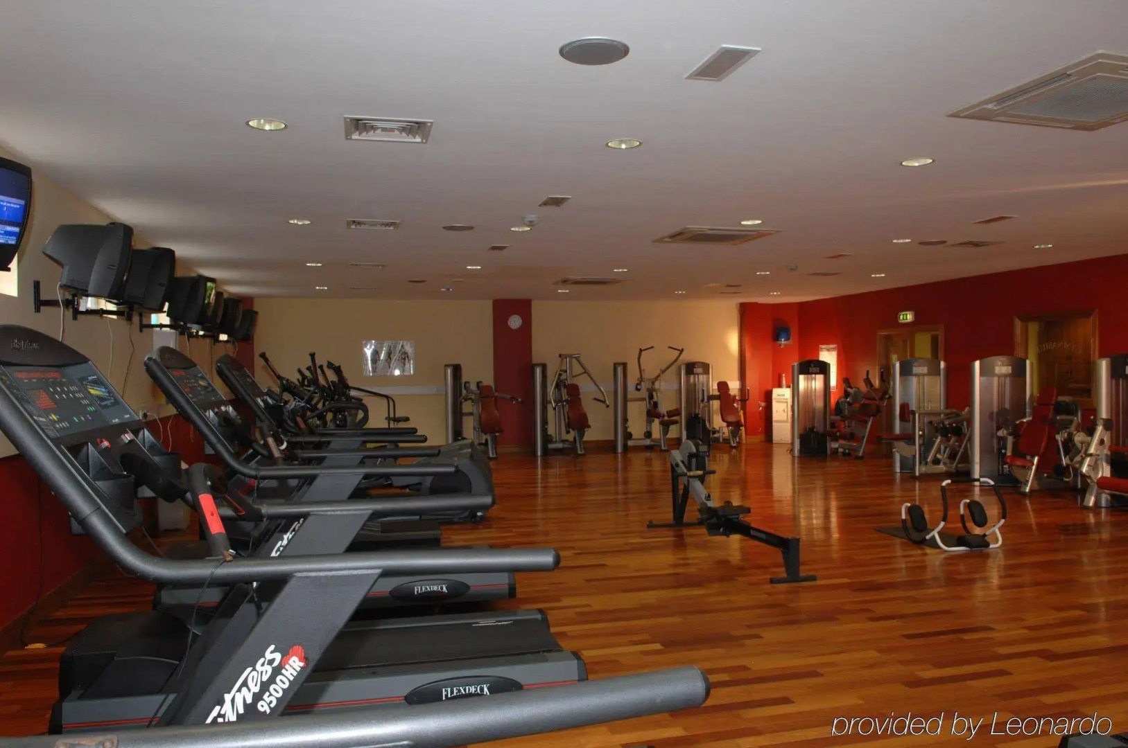 Mount Errigal Hotel Conference & Leisure Centre