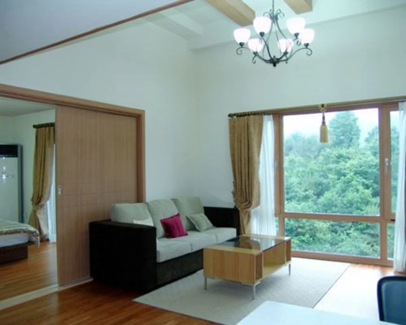 Coop Sweet House