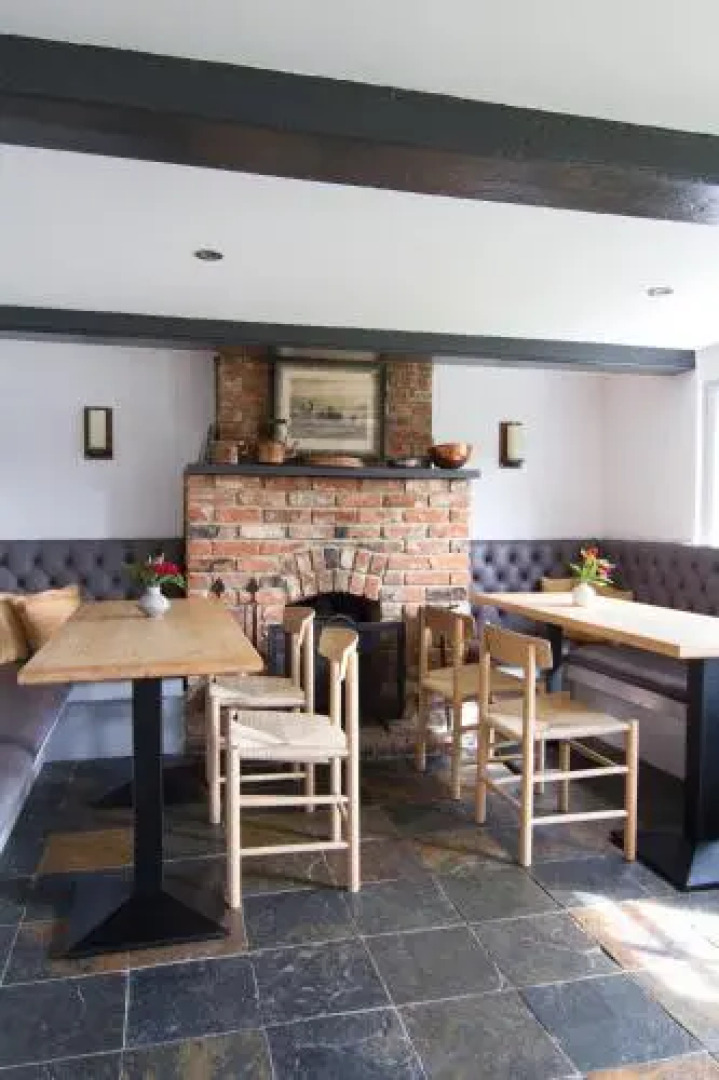 The Cottages at Crouchers Orchards