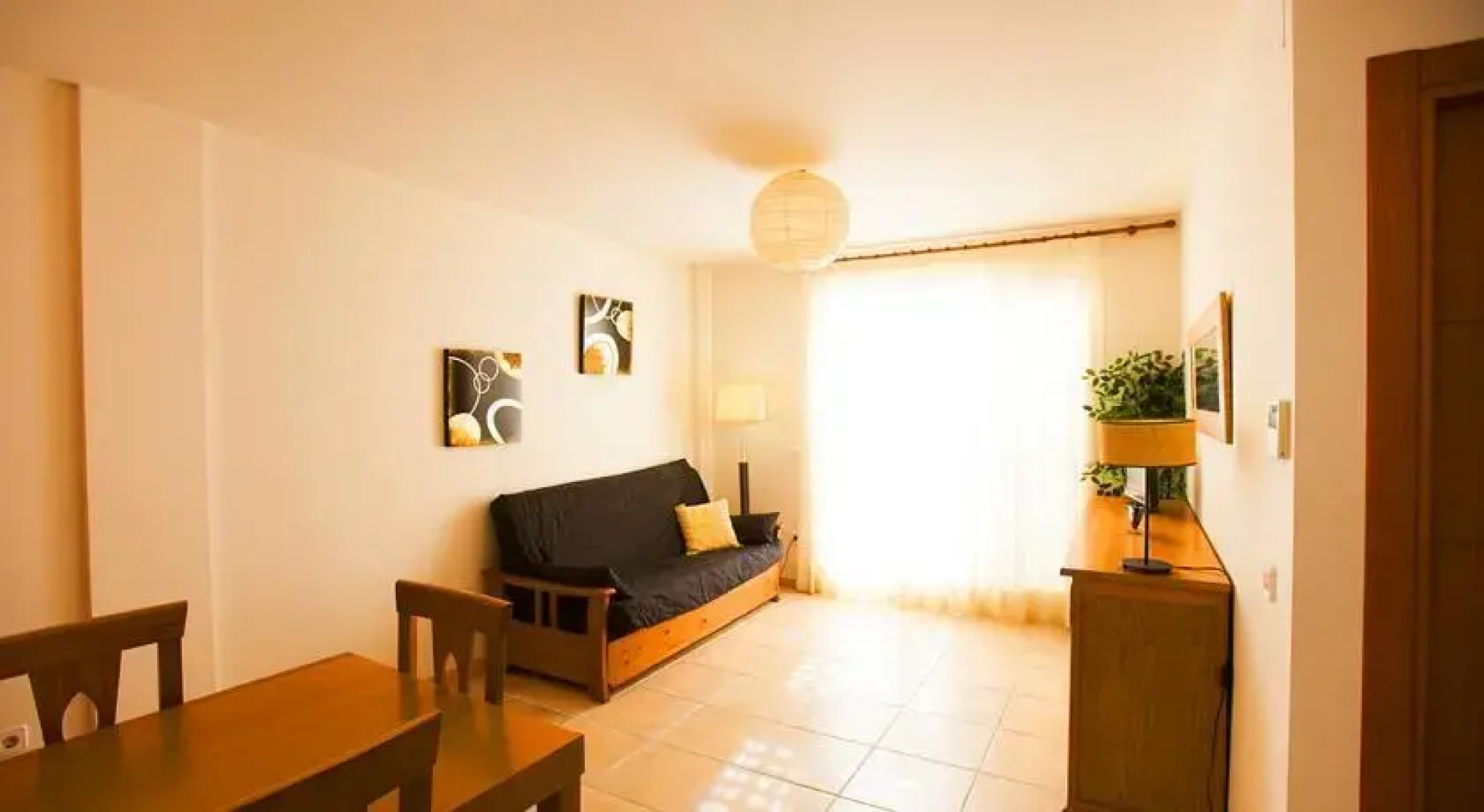 Apartamento Alcocebre