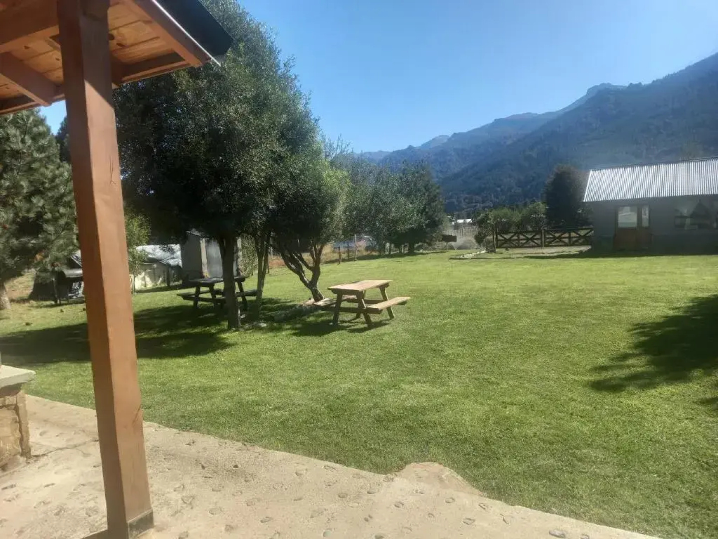 Cabañas Peumayen Meliquina