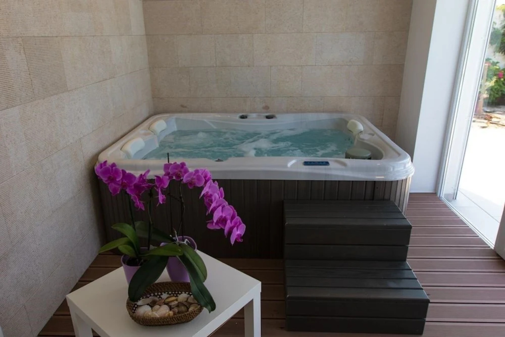 Istrian Villa Lavanda