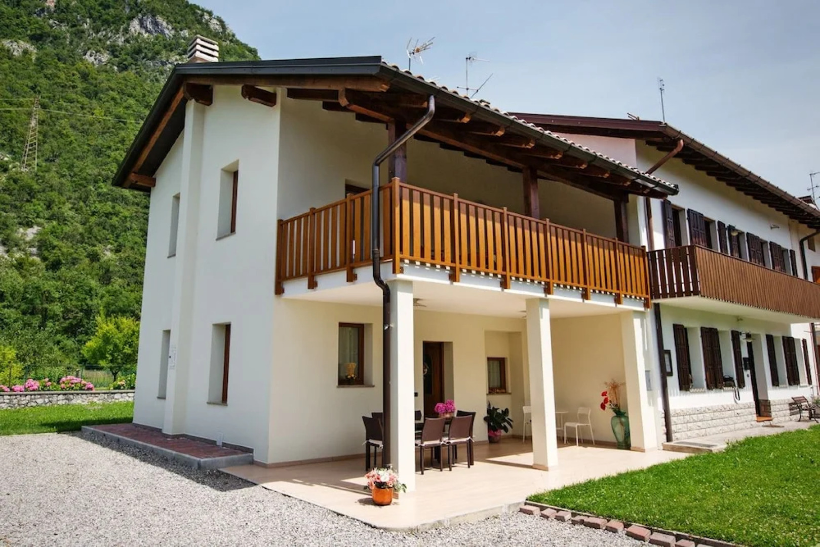 Albergo Diffuso Tolmezzo SOC.COOP.AR.L.