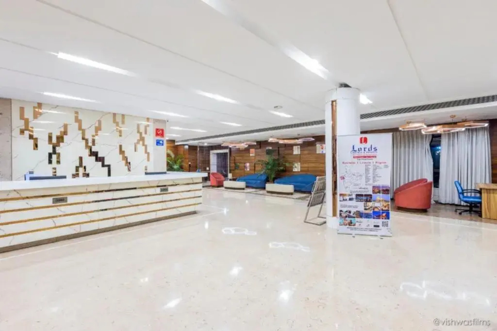 Rang Lords Inn Bharuch