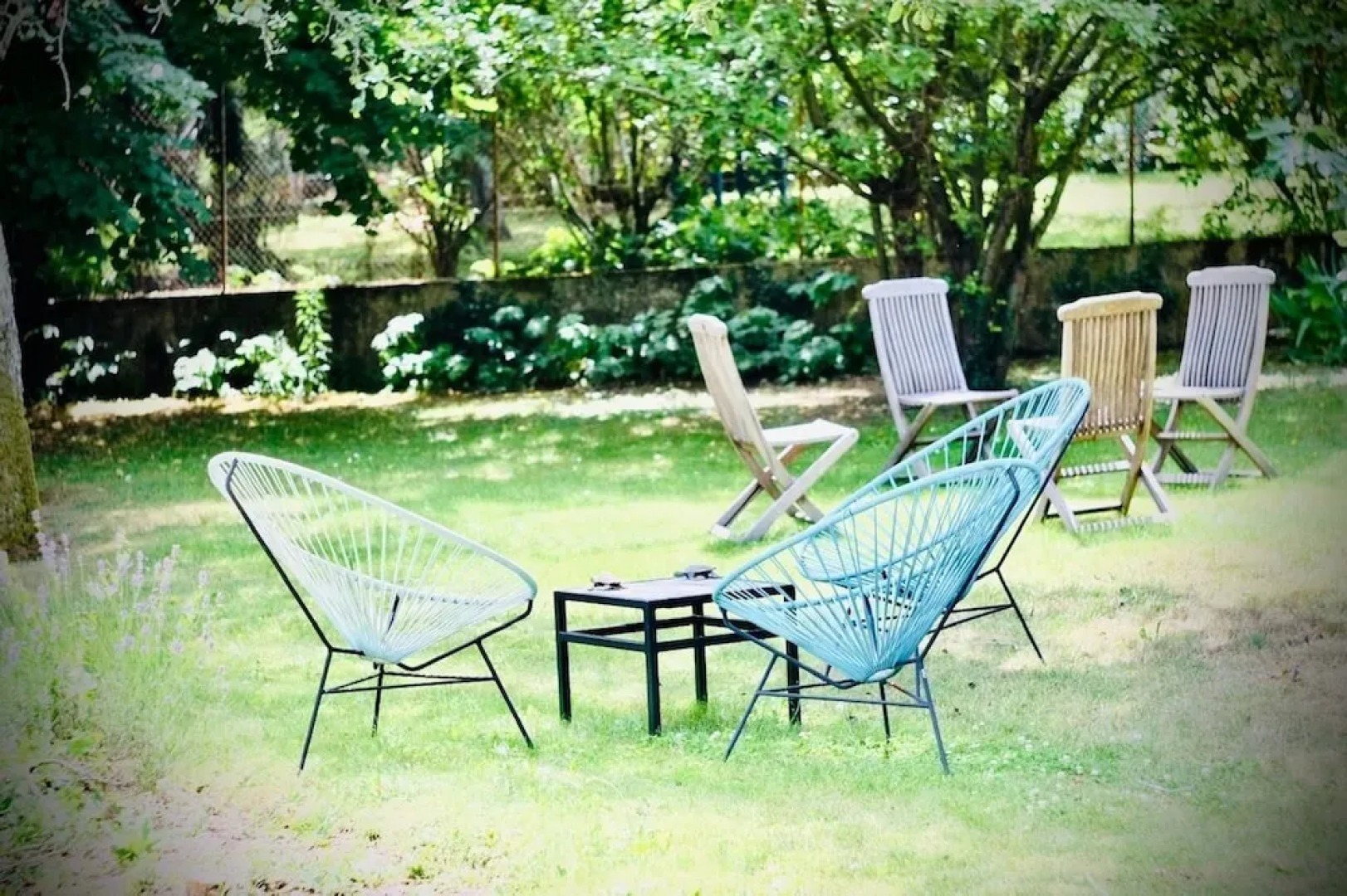 La Company des Concierges : la Briqueterie