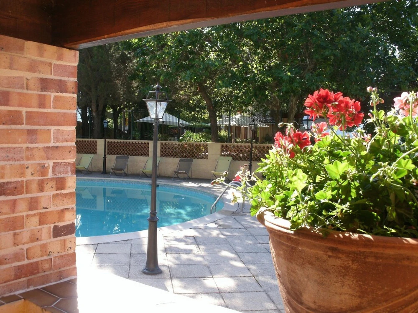 Les Résidences du Bellevue