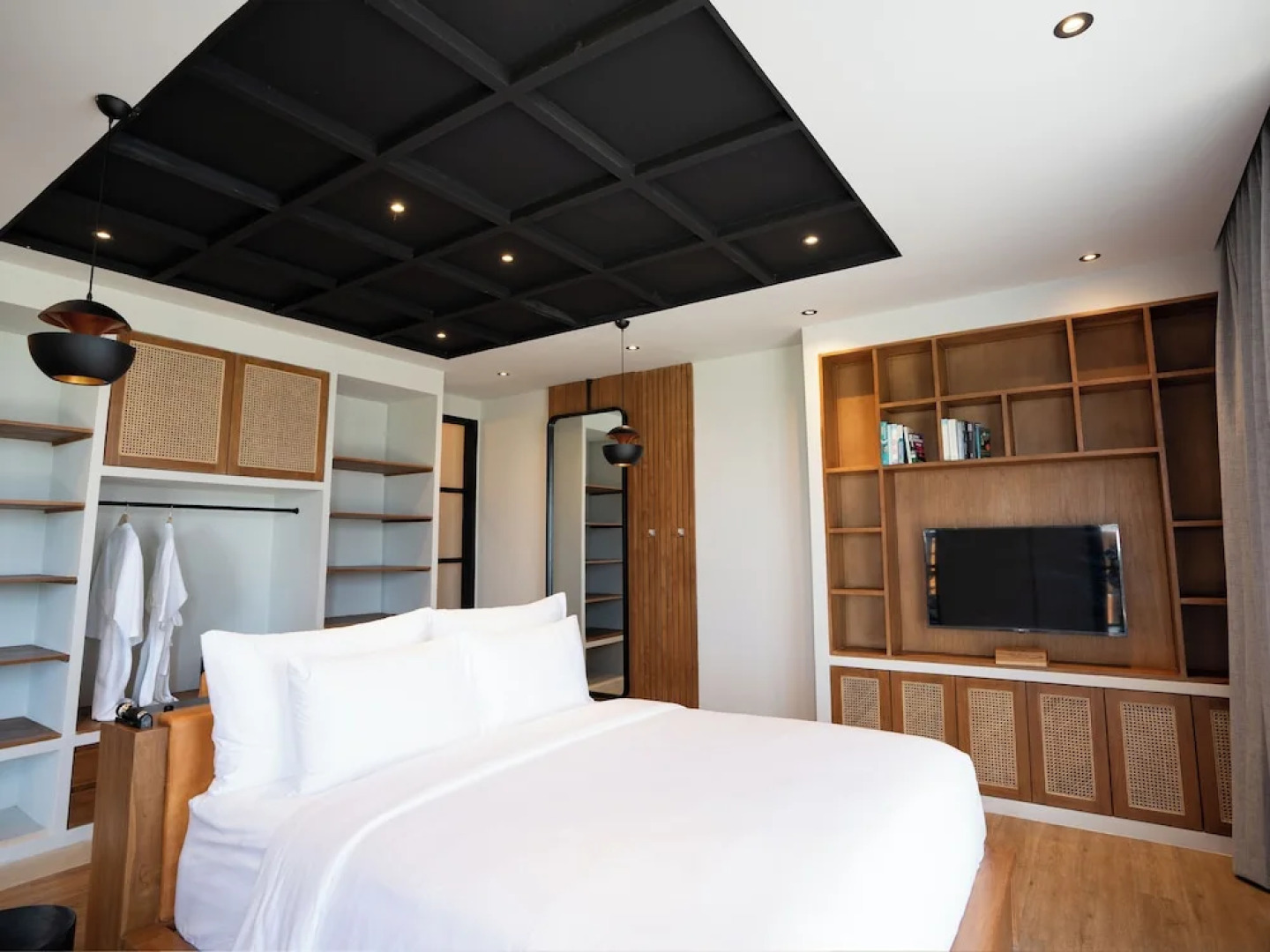 Secana Beachtown Resort & Residences