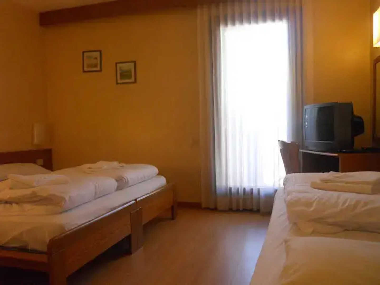 Park Hotel Miramonti