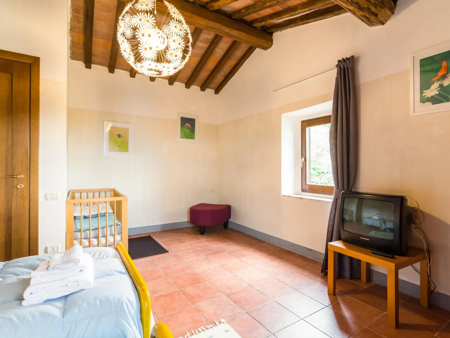 Belvilla by OYO Casa Luna