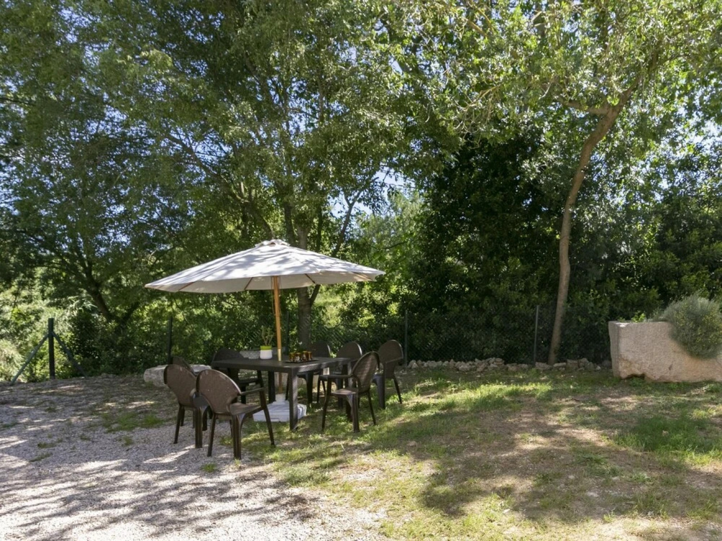 Rustic Holiday Home in Catalonia With Swimming Pool