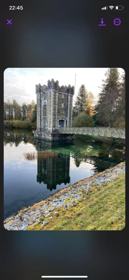 Scarr View 1st floor Apartment