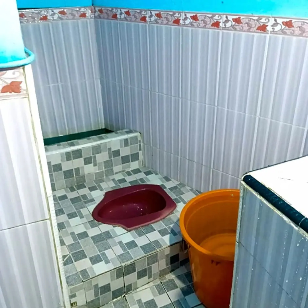 Pelangi Homestay by Luxury Degree