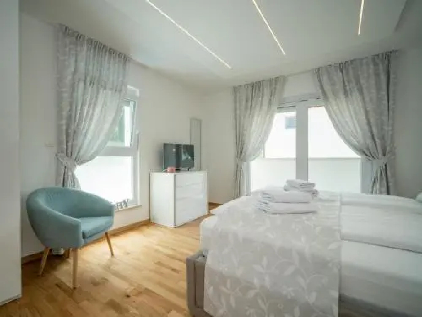 Holiday Home Anä Ela