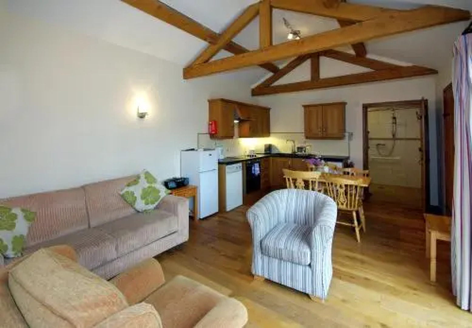 Durstone Farm - The Stables