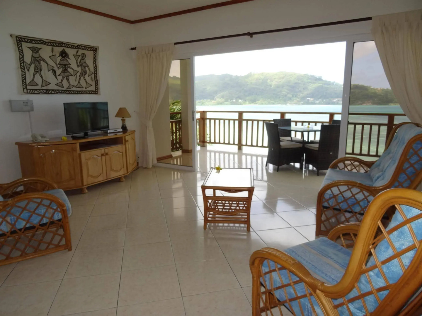 Sailfish Beach Villas