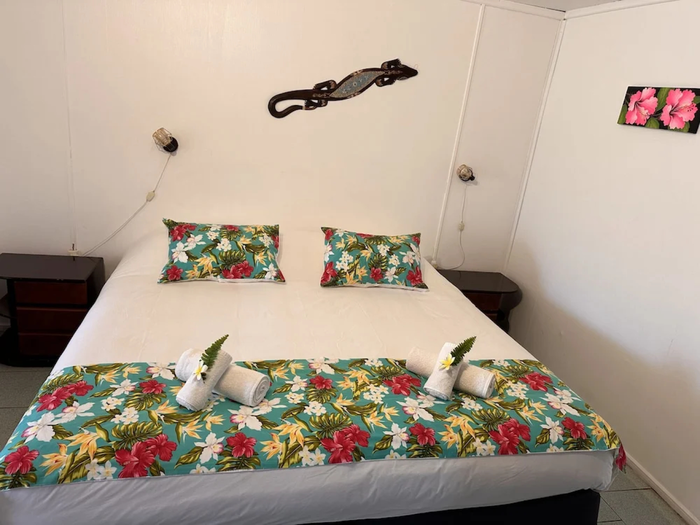 Hotel Hotu Matua