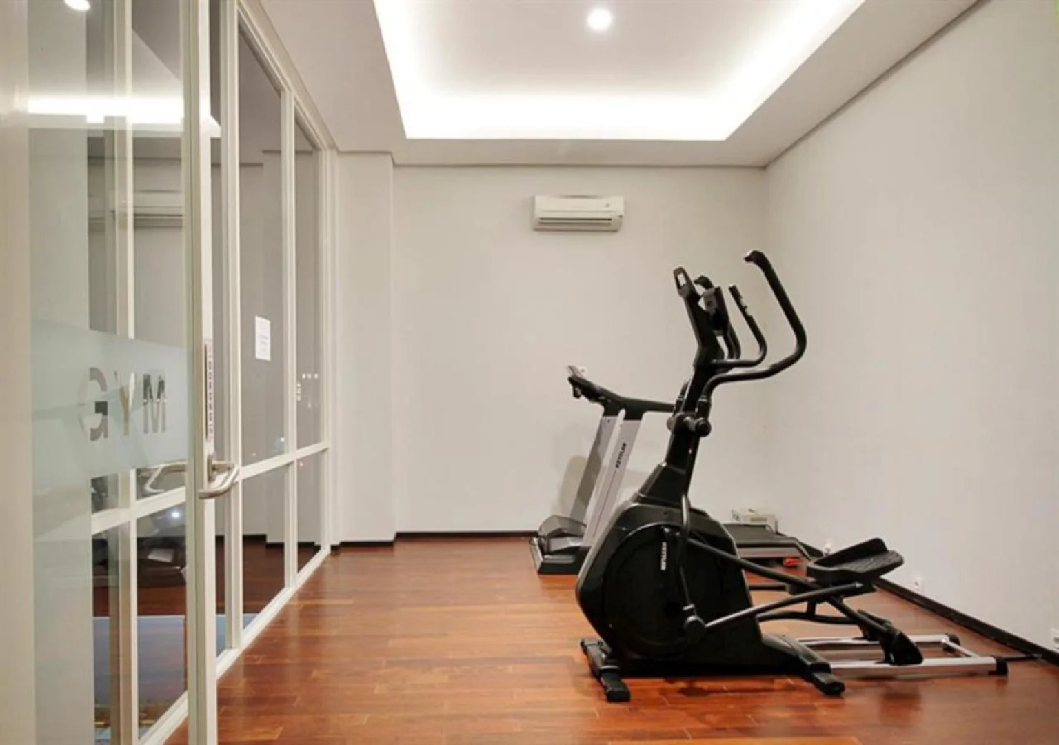 Swiss-Belinn Airport Surabaya