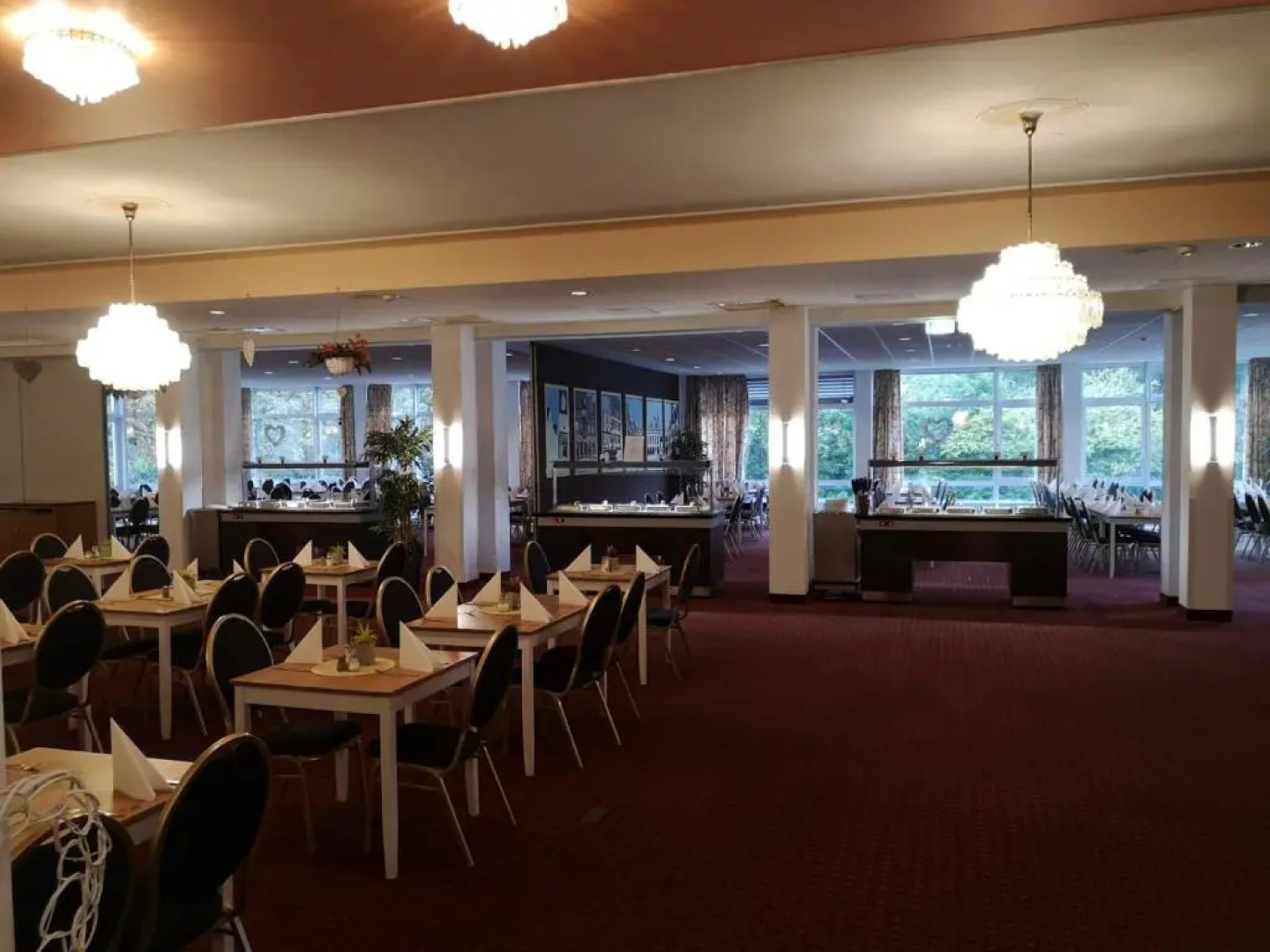 Carea Residenz Hotel Harzhöhe