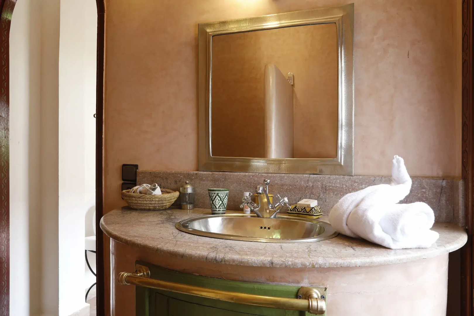 Riad Daria Suites & Spa