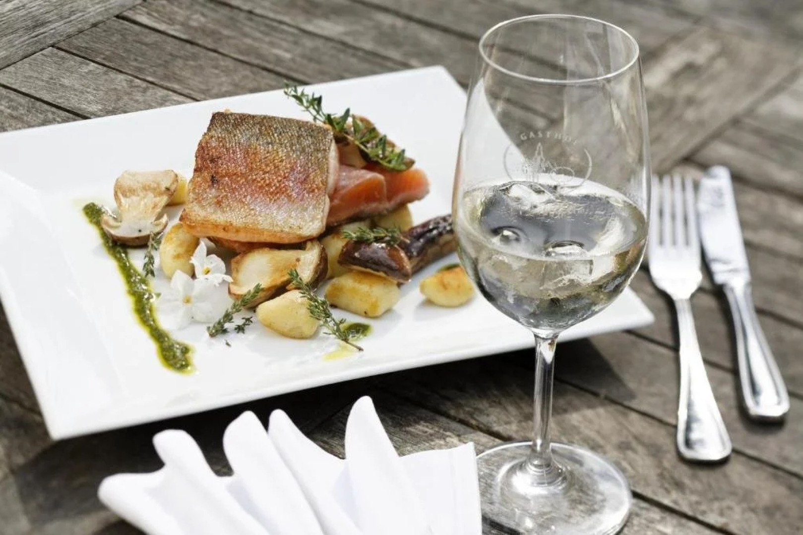 Gasthof Hotel Pack zur Lebing Au