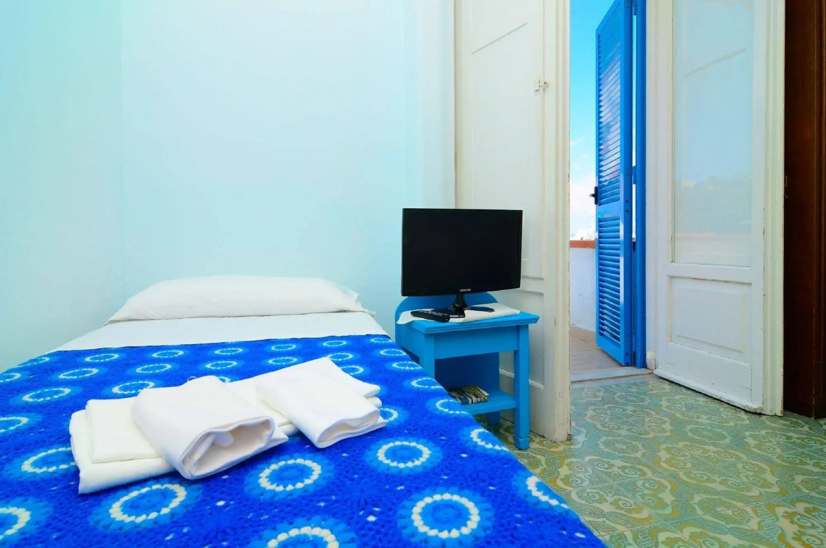 Hotel Terme Marina