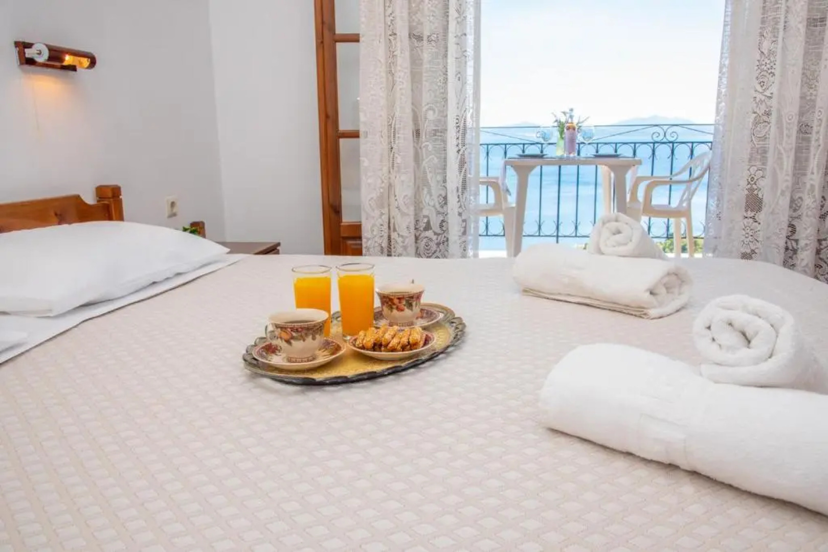 Amalia Complex Apartments