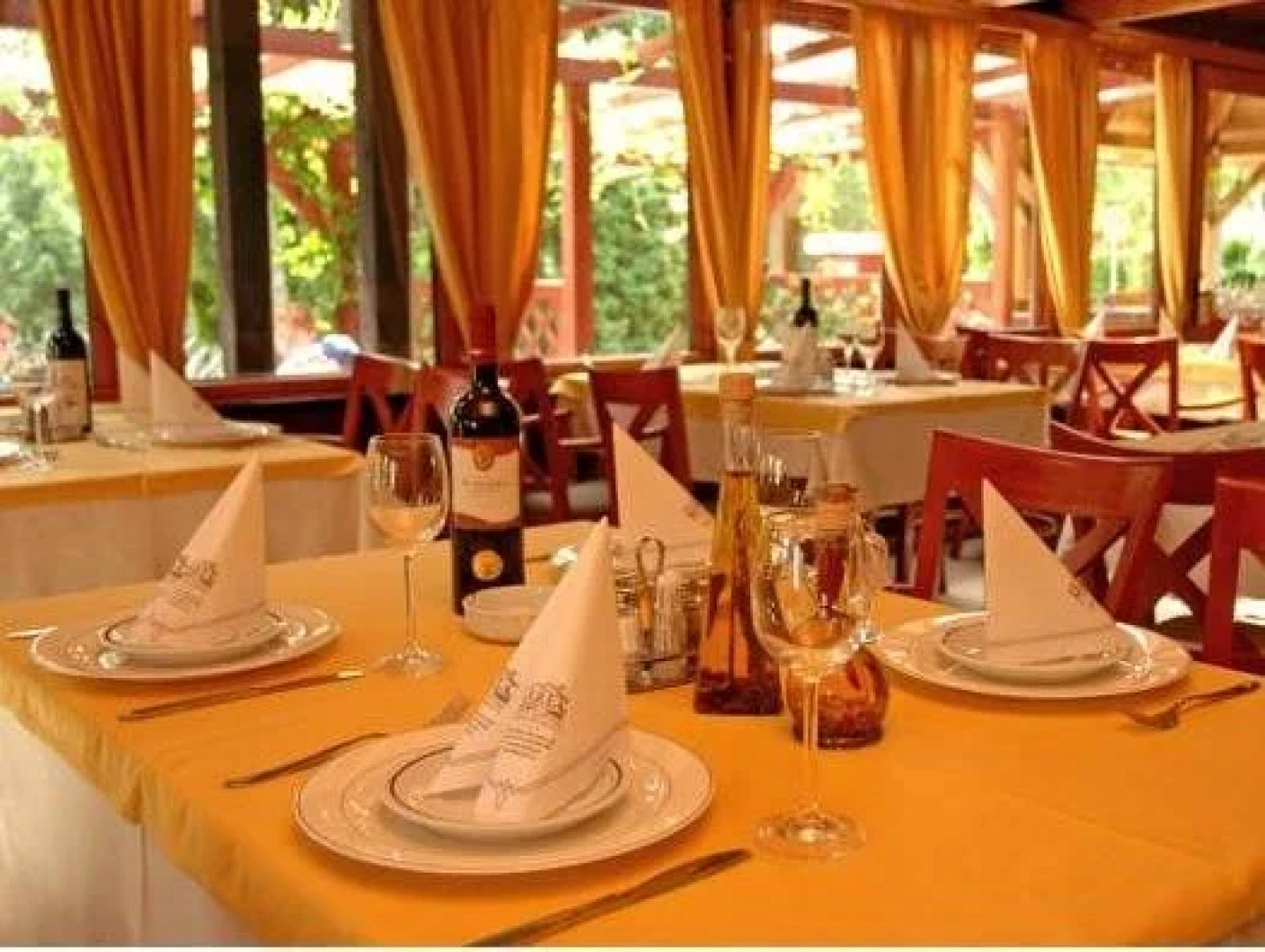 Fészek Apartmanház