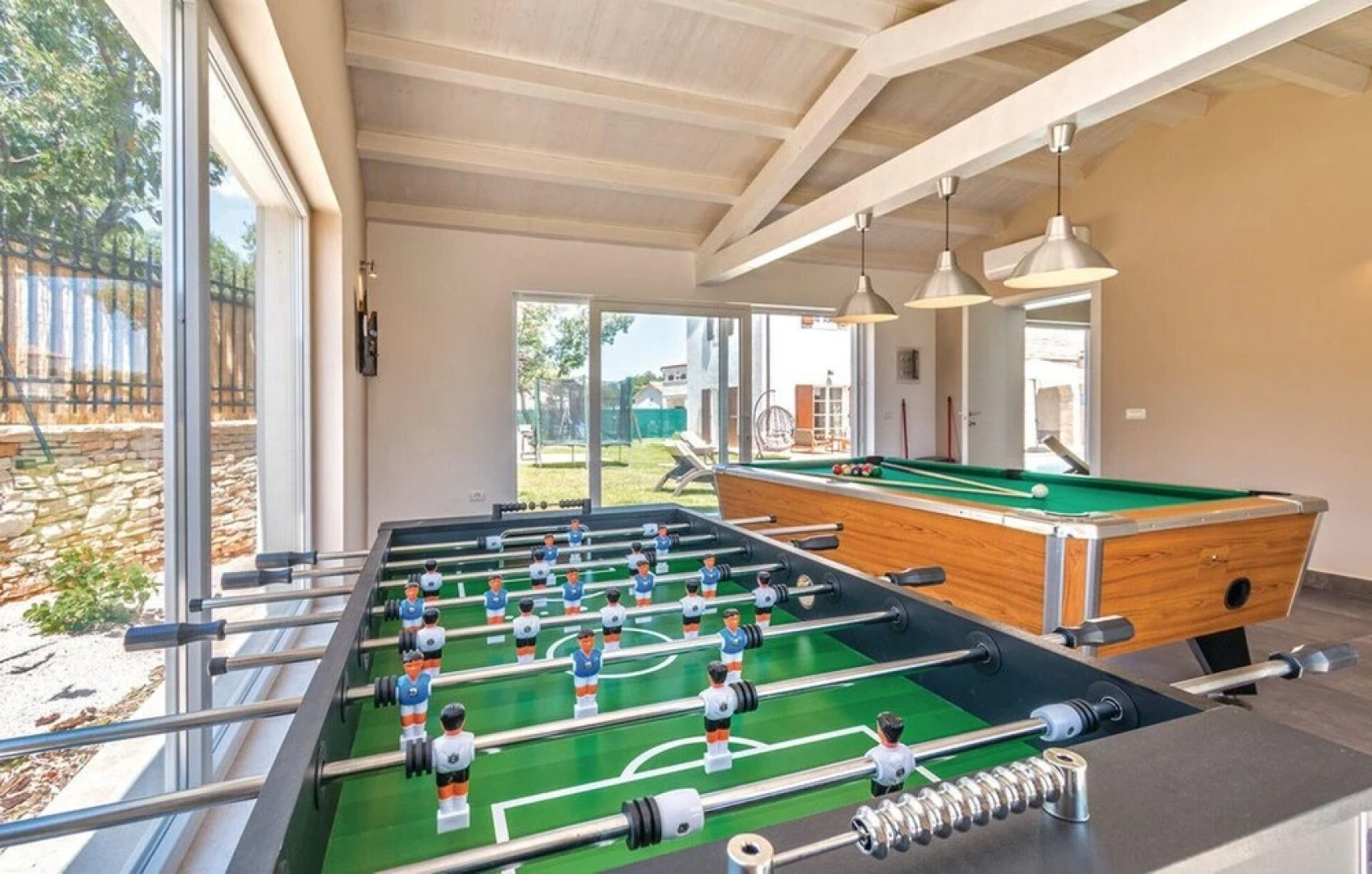 Villa San Kirin Magnolia