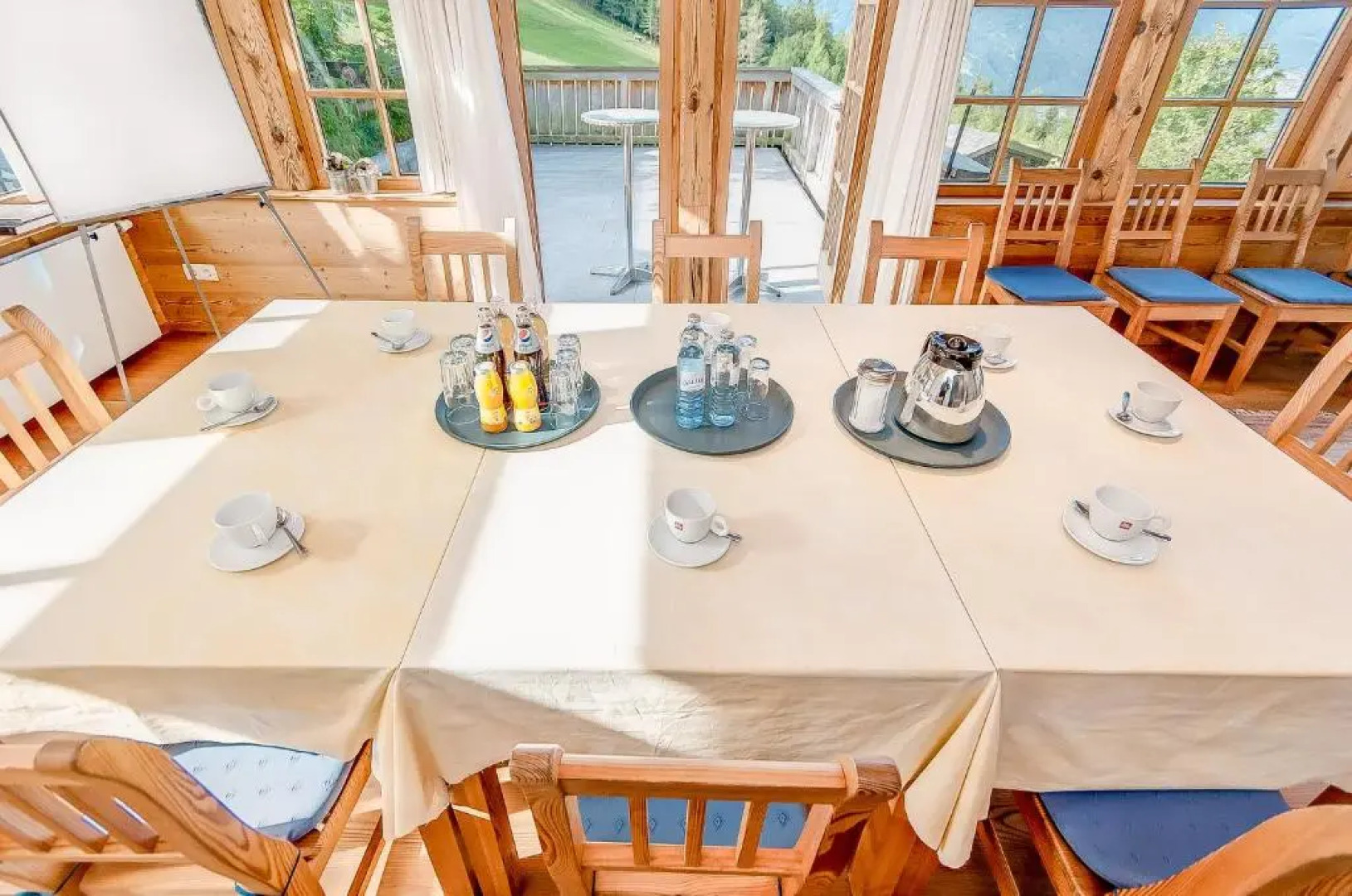 Landgasthof Ropferhof