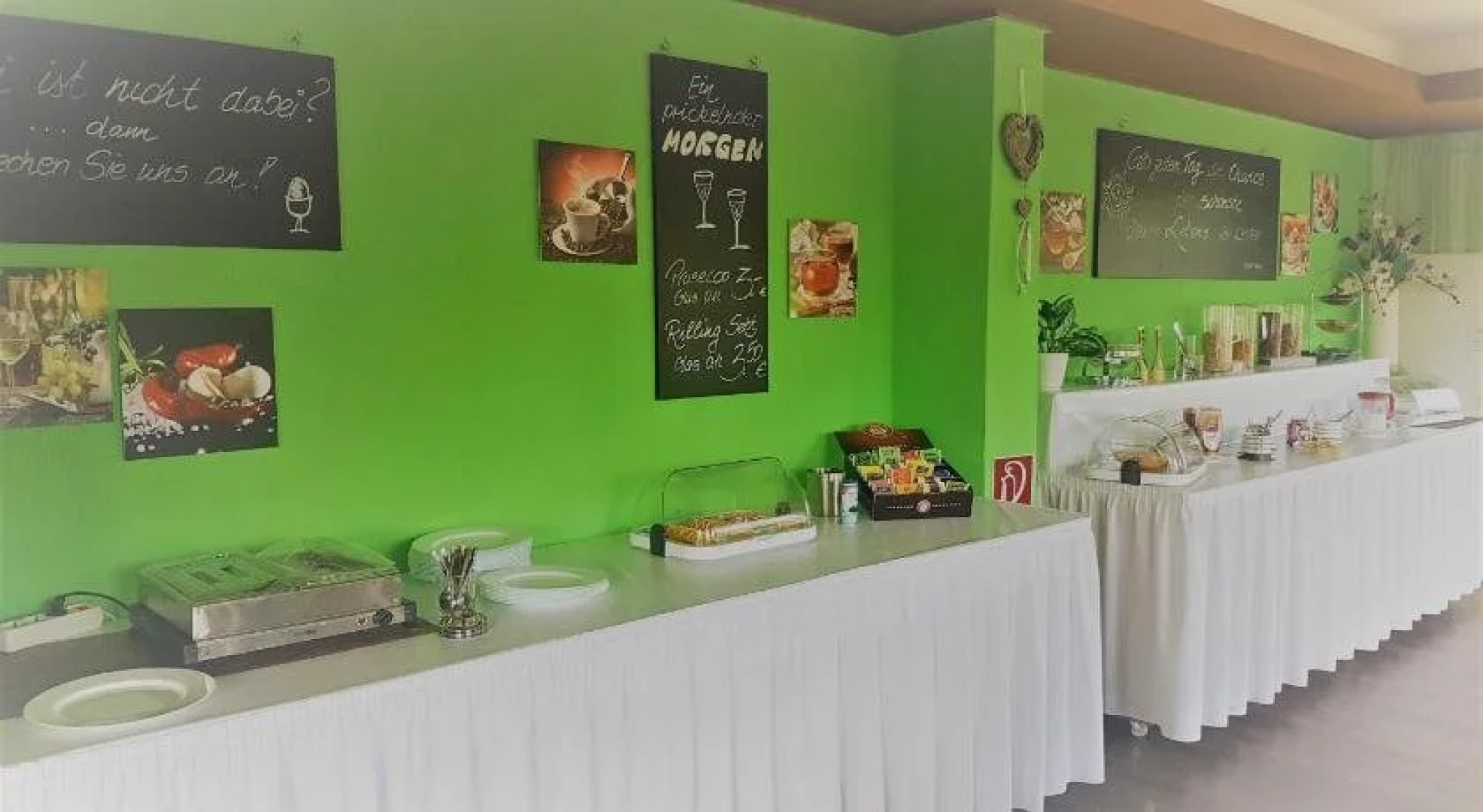 Hotel Schloss Silberberg