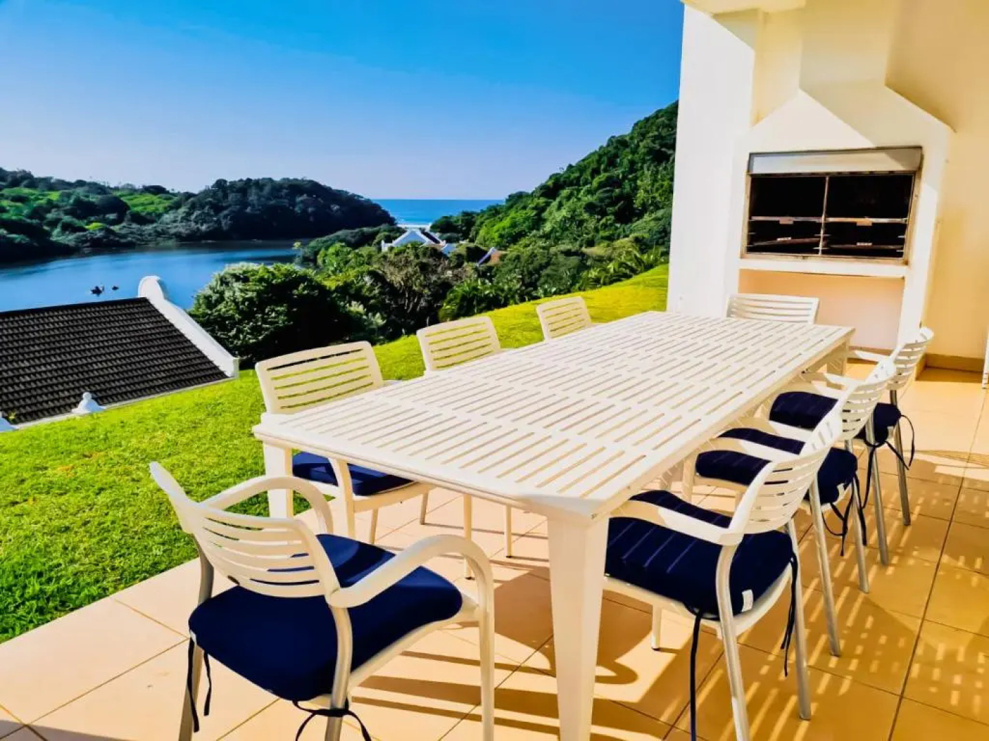 Villa 44, The Estuary Country Estate, Port Edward