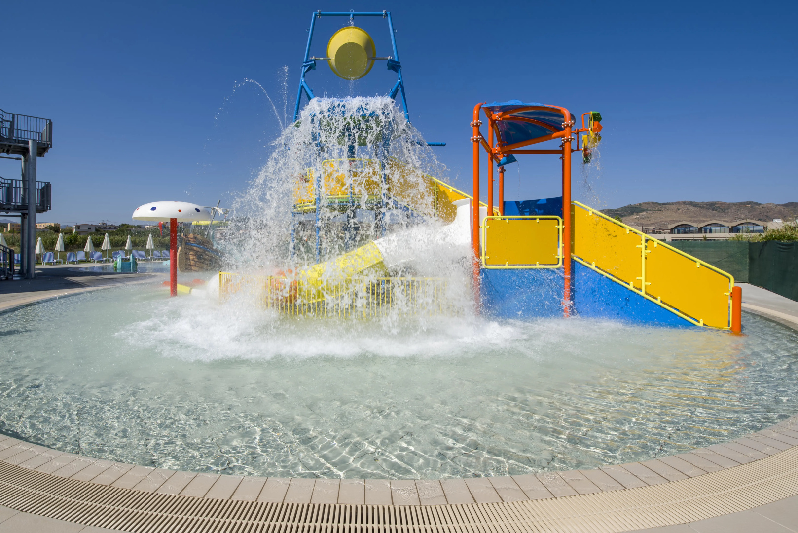 Selini Suites & Waterpark