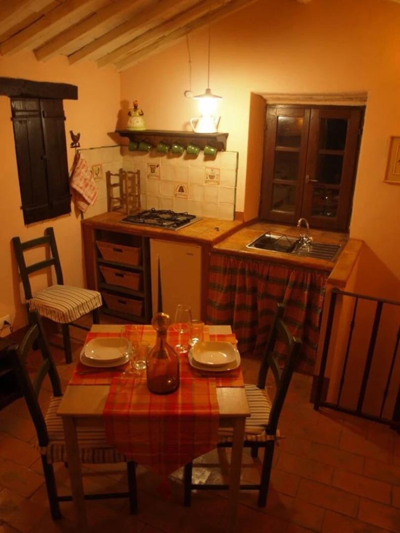 B&B La Cervaiola