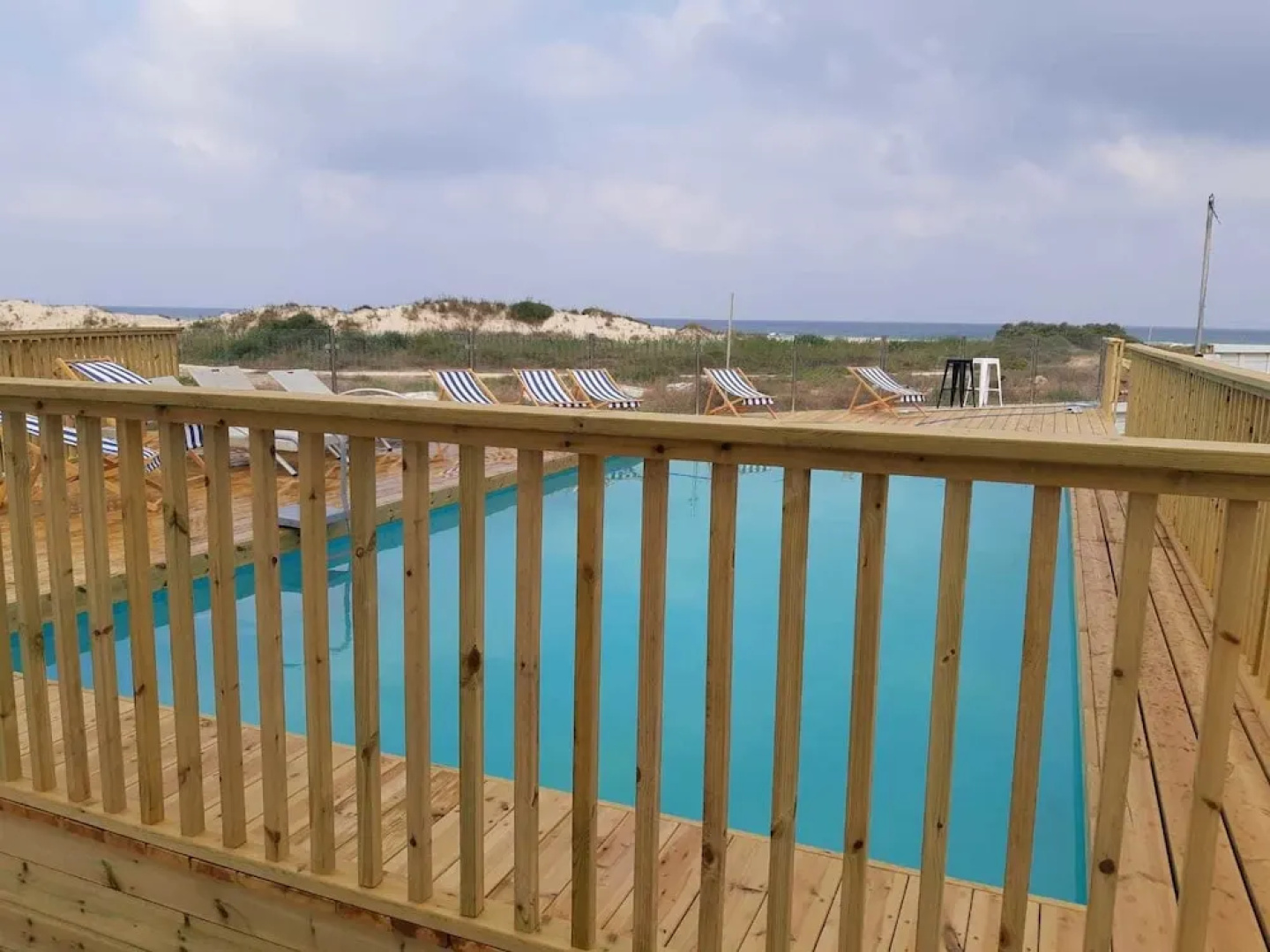 El Yam Luxury Resort