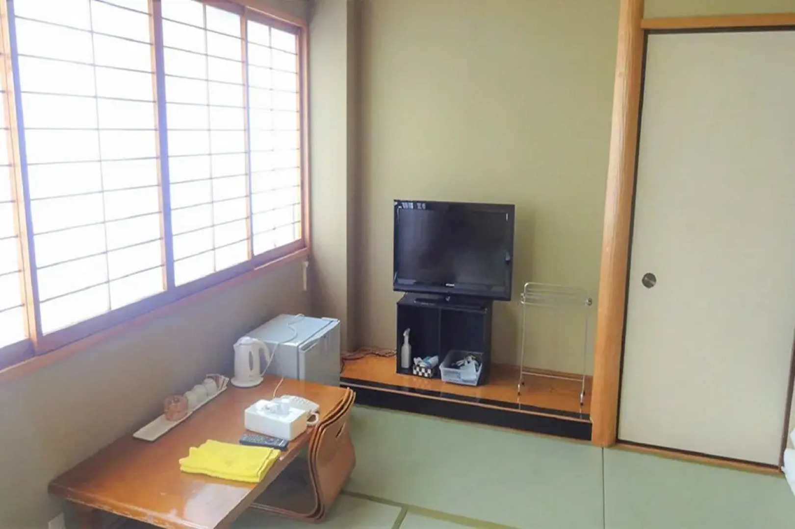 Business Hotel Santa