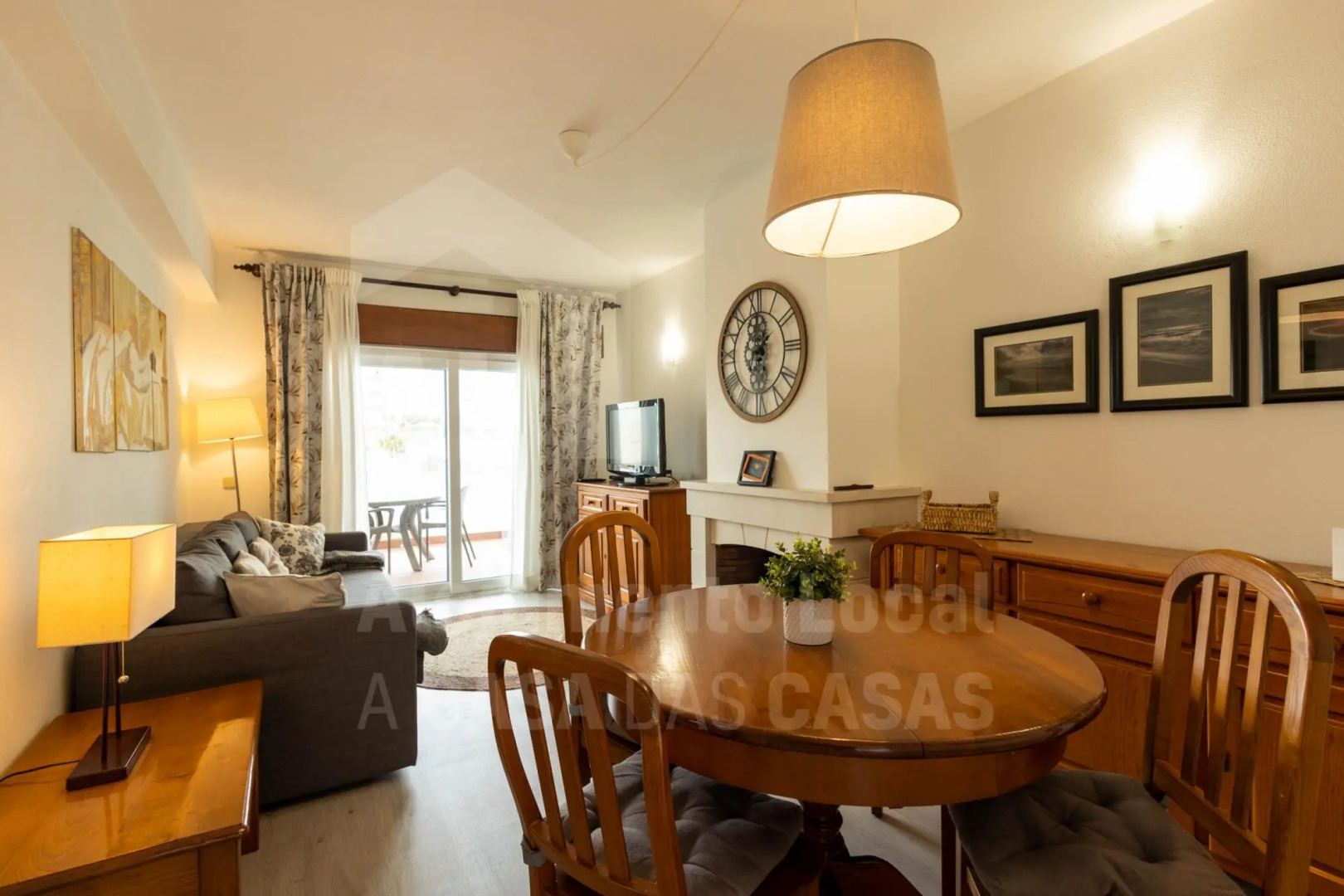 Mar à vista by ACasaDasCasas